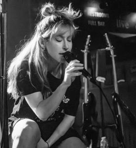 Trope at Brighton Music Hall on May 17, 2024