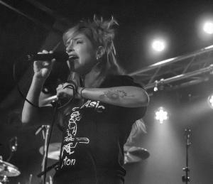 Trope at Brighton Music Hall on May 17, 2024