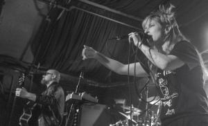 Trope at Brighton Music Hall on May 17, 2024