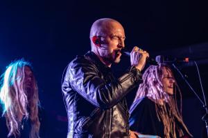 Soen at Brighton Music Hall on May 17, 2024
