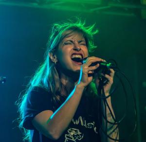 Trope at Brighton Music Hall on May 17, 2024