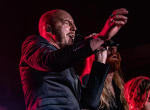 Soen at Brighton Music Hall on May 17, 2024