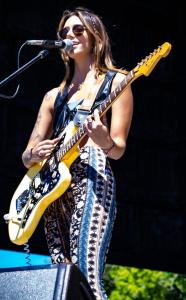 Florida Groves Music Festival at Central FL Fairgrounds April 13-14, 2024
