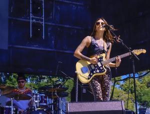 Florida Groves Music Festival at Central FL Fairgrounds April 13-14, 2024