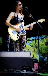 Florida Groves Music Festival at Central FL Fairgrounds April 13-14, 2024
