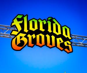 Florida Groves Music Festival at Central FL Fairgrounds April 13-14, 2024