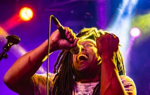 Duppy Conquerors at Soundcheck Studios on 2/9/2024