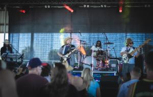 Florida Groves Music Festival at Central FL Fairgrounds April 13-14, 2024