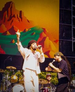 Florida Groves Music Festival at Central FL Fairgrounds April 13-14, 2024