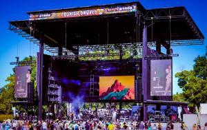 Florida Groves Music Festival at Central FL Fairgrounds April 13-14, 2024