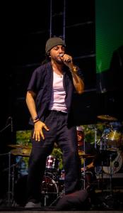 Florida Groves Music Festival at Central FL Fairgrounds April 13-14, 2024