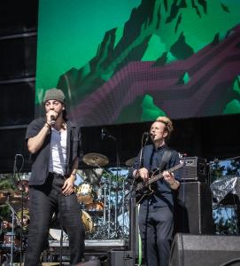 Florida Groves Music Festival at Central FL Fairgrounds April 13-14, 2024