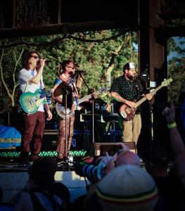 Florida Groves Music Festival at Central FL Fairgrounds April 13-14, 2024