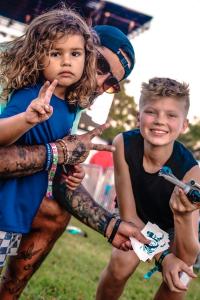 Florida Groves Music Festival at Central FL Fairgrounds April 13-14, 2024