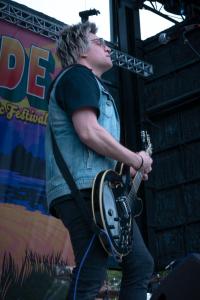 Brightside Music Festival at the Central Florida Fairgrounds in Orlando on 4/27/2024
