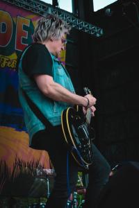 Brightside Music Festival at the Central Florida Fairgrounds in Orlando on 4/27/2024