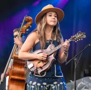 Northlands Festival on June 14-15, 2024 day one.