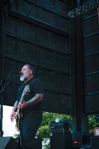 Brightside Music Festival at the Central Florida Fairgrounds in Orlando on 4/27/2024