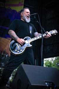 Brightside Music Festival at the Central Florida Fairgrounds in Orlando on 4/27/2024