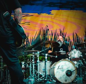 Brightside Music Festival at the Central Florida Fairgrounds in Orlando on 4/27/2024