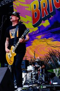 Brightside Music Festival at the Central Florida Fairgrounds in Orlando on 4/27/2024