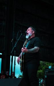 Brightside Music Festival at the Central Florida Fairgrounds in Orlando on 4/27/2024