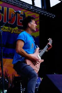 Brightside Music Festival at the Central Florida Fairgrounds in Orlando on 4/27/2024