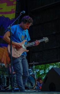 Brightside Music Festival at the Central Florida Fairgrounds in Orlando on 4/27/2024