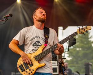 Northlands Festival on June 14-15, 2024 day one.