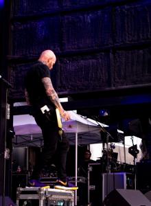 Brightside Music Festival at the Central Florida Fairgrounds in Orlando on 4/27/2024