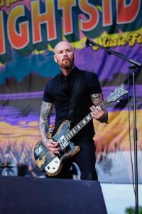 Brightside Music Festival at the Central Florida Fairgrounds in Orlando on 4/27/2024