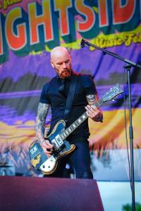 Brightside Music Festival at the Central Florida Fairgrounds in Orlando on 4/27/2024