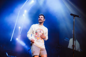 Jon Bellion at the Mohegan Sun Arena