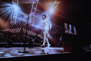 Jon Bellion at the Mohegan Sun Arena