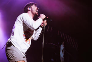 Jon Bellion at the Mohegan Sun Arena