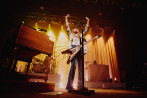 Grace Potter at House of Blues Boston