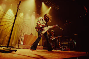 Grace Potter at House of Blues Boston