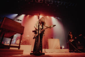 Grace Potter at House of Blues Boston