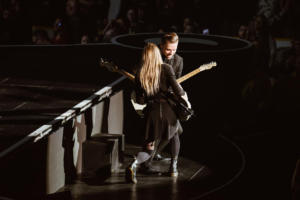 Panic! At The Disco at Dunkin Donuts Center in Providence, RI