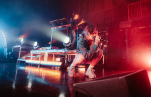 Tove Lo at the House of Blues Boston on Monday, February 10, 2020