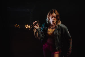 Tove Lo at the House of Blues Boston on Monday, February 10, 2020