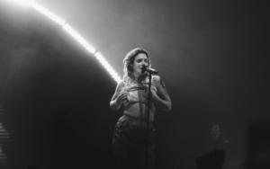 Tove Lo at the House of Blues Boston on Monday, February 10, 2020