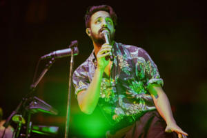 Young The Giant at Mohegan Sun Arena