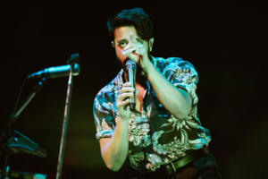 Young The Giant at Mohegan Sun Arena