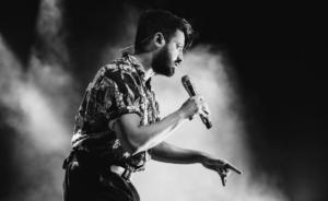 Young The Giant at Mohegan Sun Arena