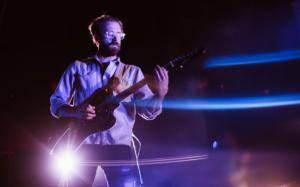 Young The Giant at Mohegan Sun Arena