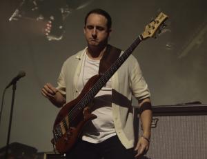 The Revivalists at the Leader Bank Pavilion 