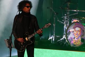 Alice in Chains at the Xfinity Center