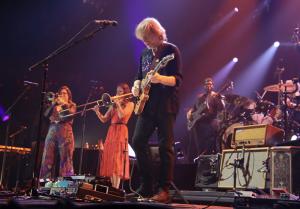 Trey Anastasio Band at Mohegan Sun Arena