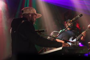 Trey Anastasio Band at Mohegan Sun Arena